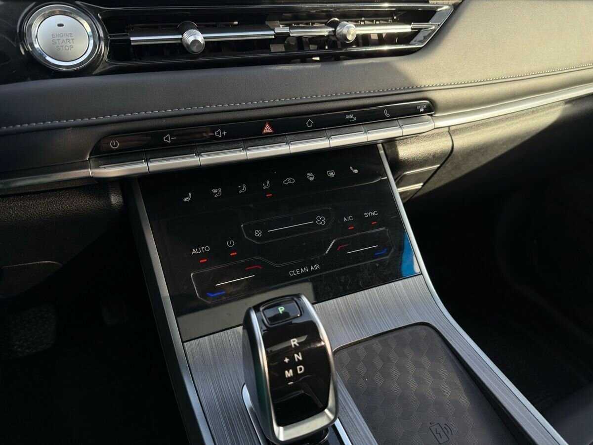 Купить Chery Tiggo 4 Pro, 2023, 22 492 км, фото №29