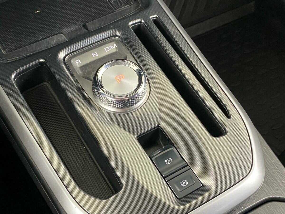 Купить Haval Jolion, 2021, 76 260 км, фото №16