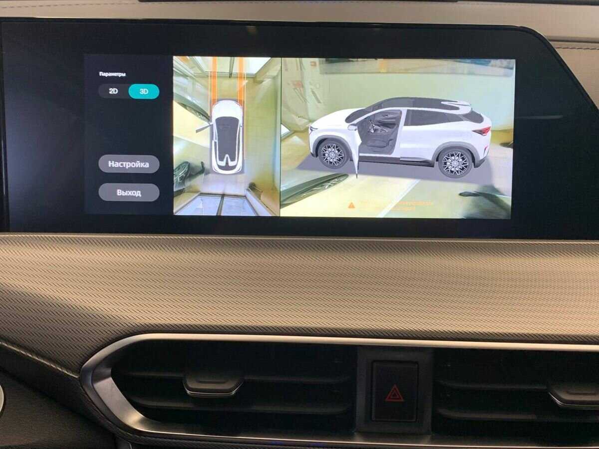 Купить Changan UNI-T, 2023, 5 832 км, фото №18