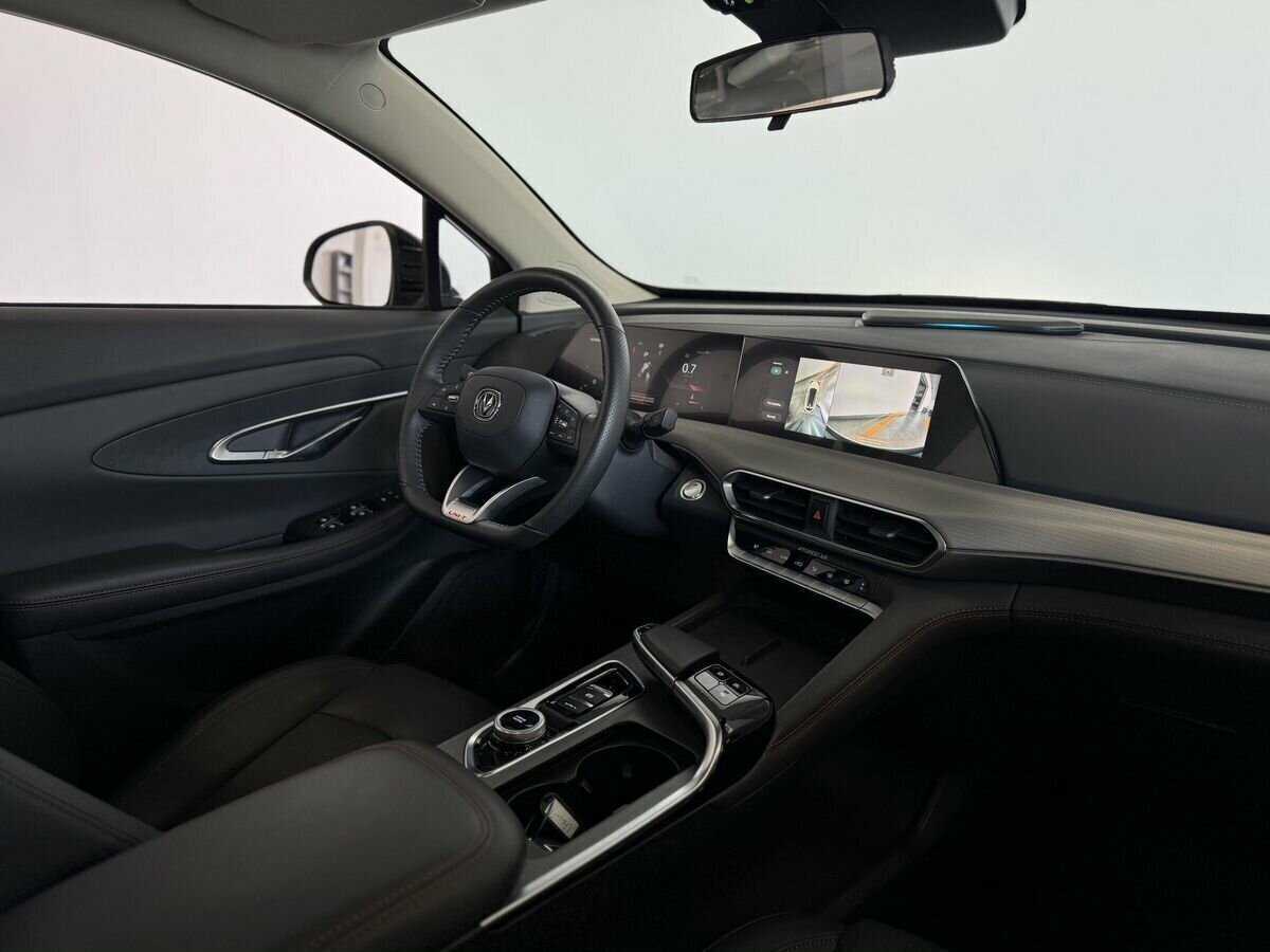 Купить Changan UNI-T, 2023, 2 705 км, фото №12