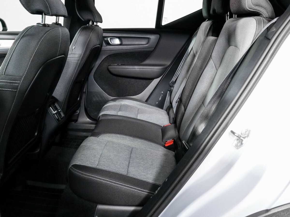 Купить Volvo XC40, 2020, 60 000 км, фото №10