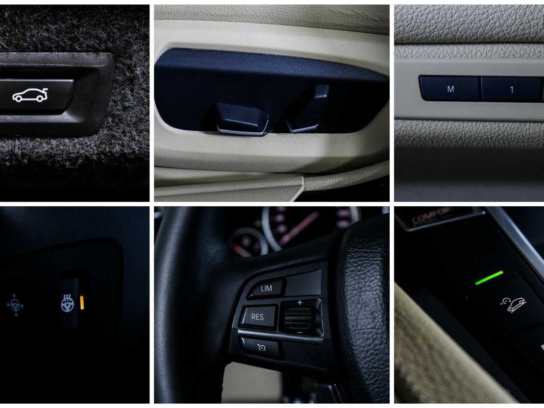 Купить BMW 5 серии 528i xDrive, 2013, 212 309 км, фото №17