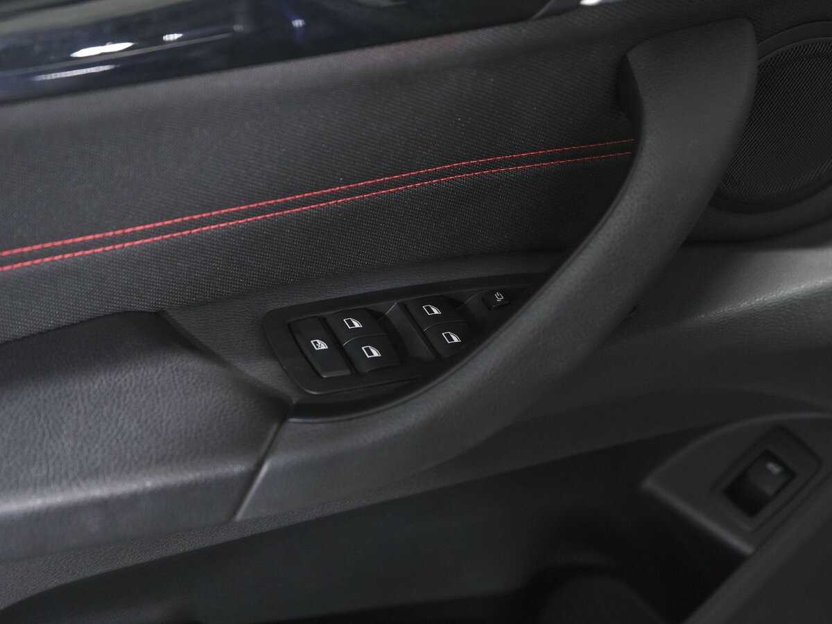 Купить BMW X1 18d xDrive, 2019, 129 798 км, фото №16