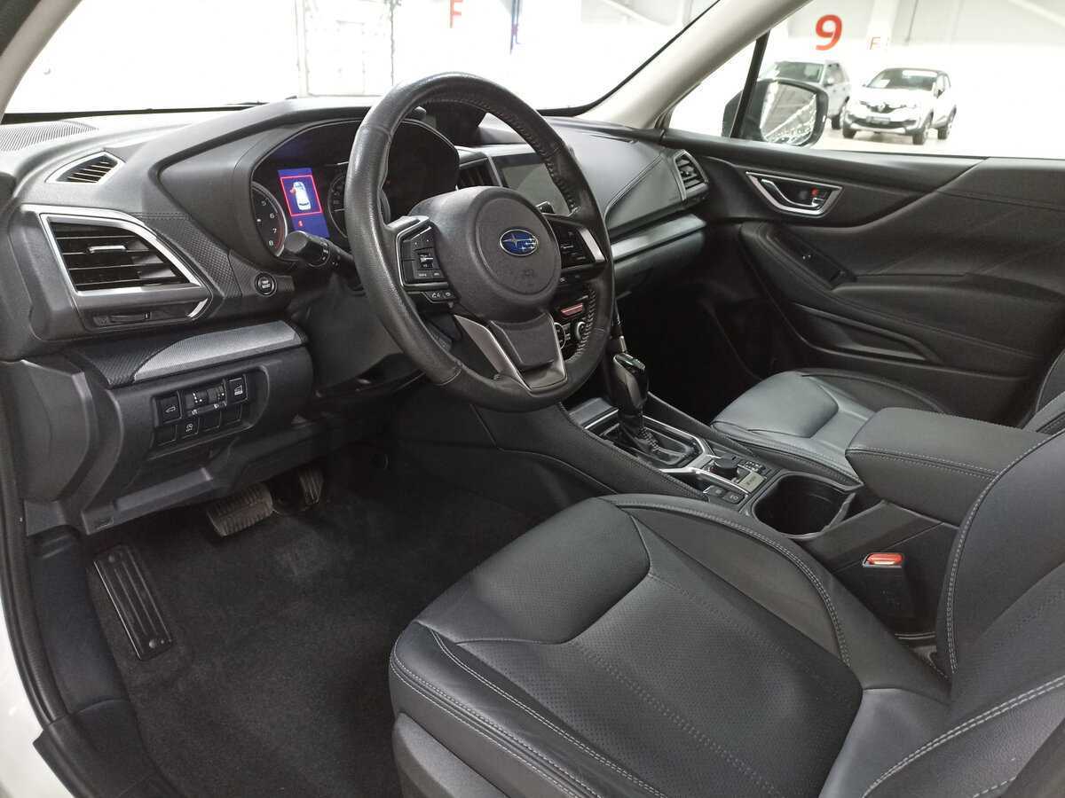 Купить Subaru Forester, 2019, 140 068 км, фото №16