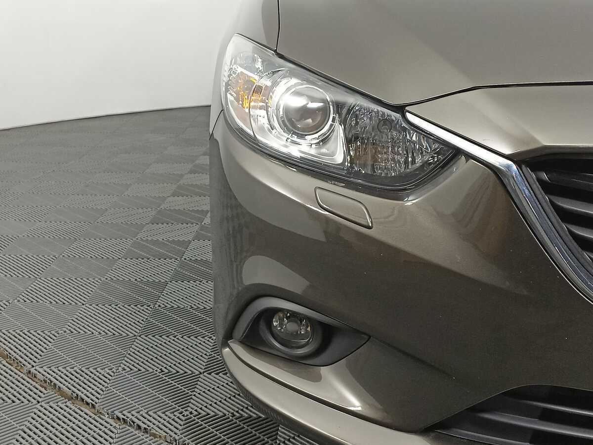 Купить Mazda 6, 2015, 74 249 км, фото №15