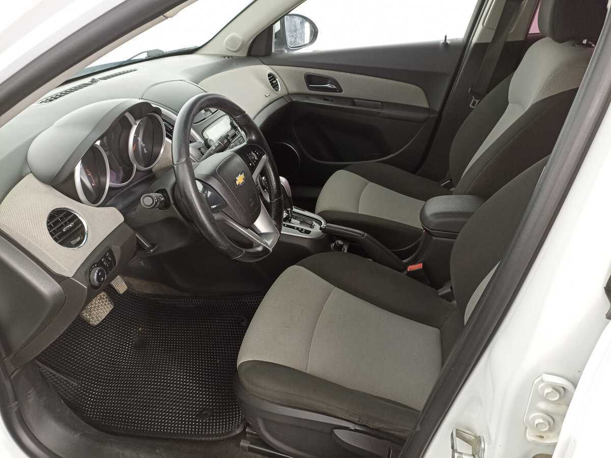 Купить Chevrolet Cruze, 2013, 264 276 км, фото №16