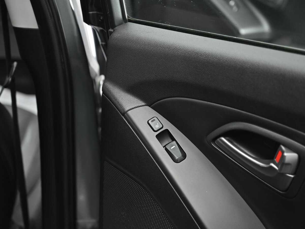 Купить Hyundai ix35, 2014, 149 000 км, фото №16