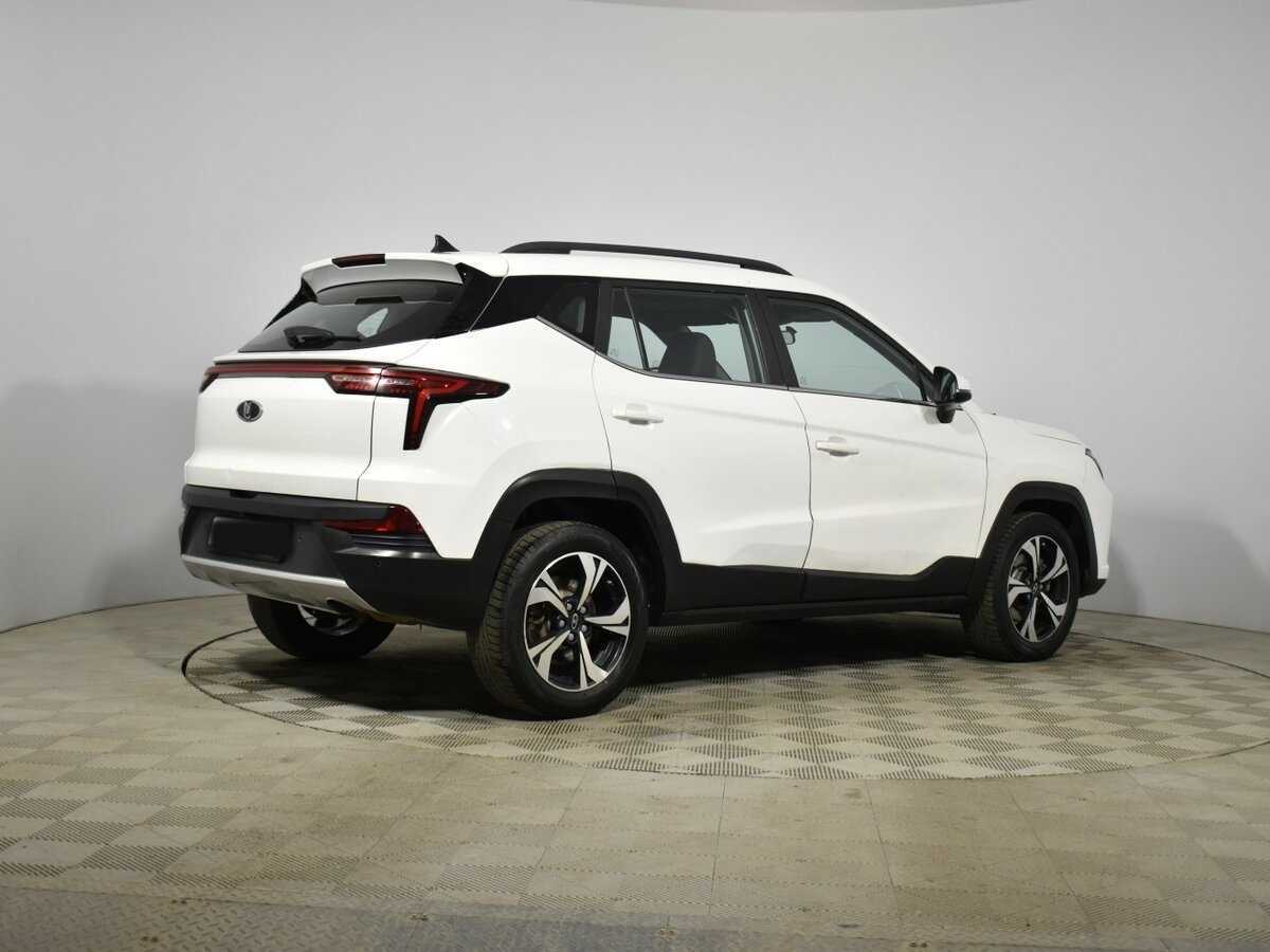 Купить Москвич 3, 2023, 120 000 км, фото №5