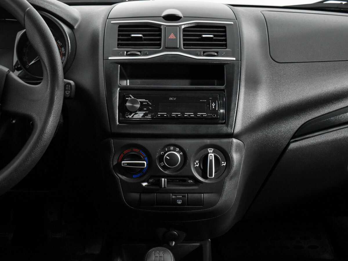 Купить Lada (ВАЗ) Granta Euro-2, 2024, 47 620 км, фото №14