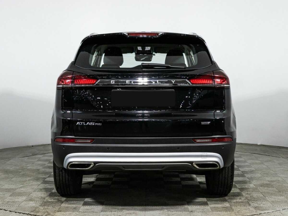 Купить Geely Atlas Pro, 2023, 29 584 км, фото №6