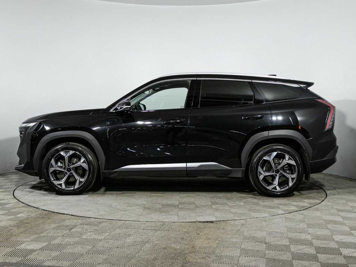 Купить Geely Atlas, 2024, 50 000 км, фото №8