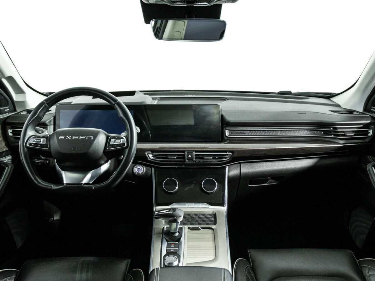 Купить Exeed VX, 2022, 56 955 км, фото №13