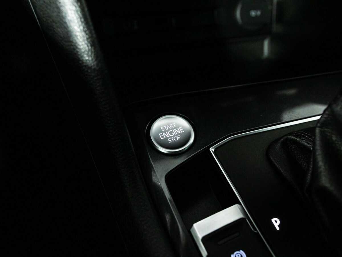 Купить Volkswagen Tiguan, 2017, 101 279 км, фото №20