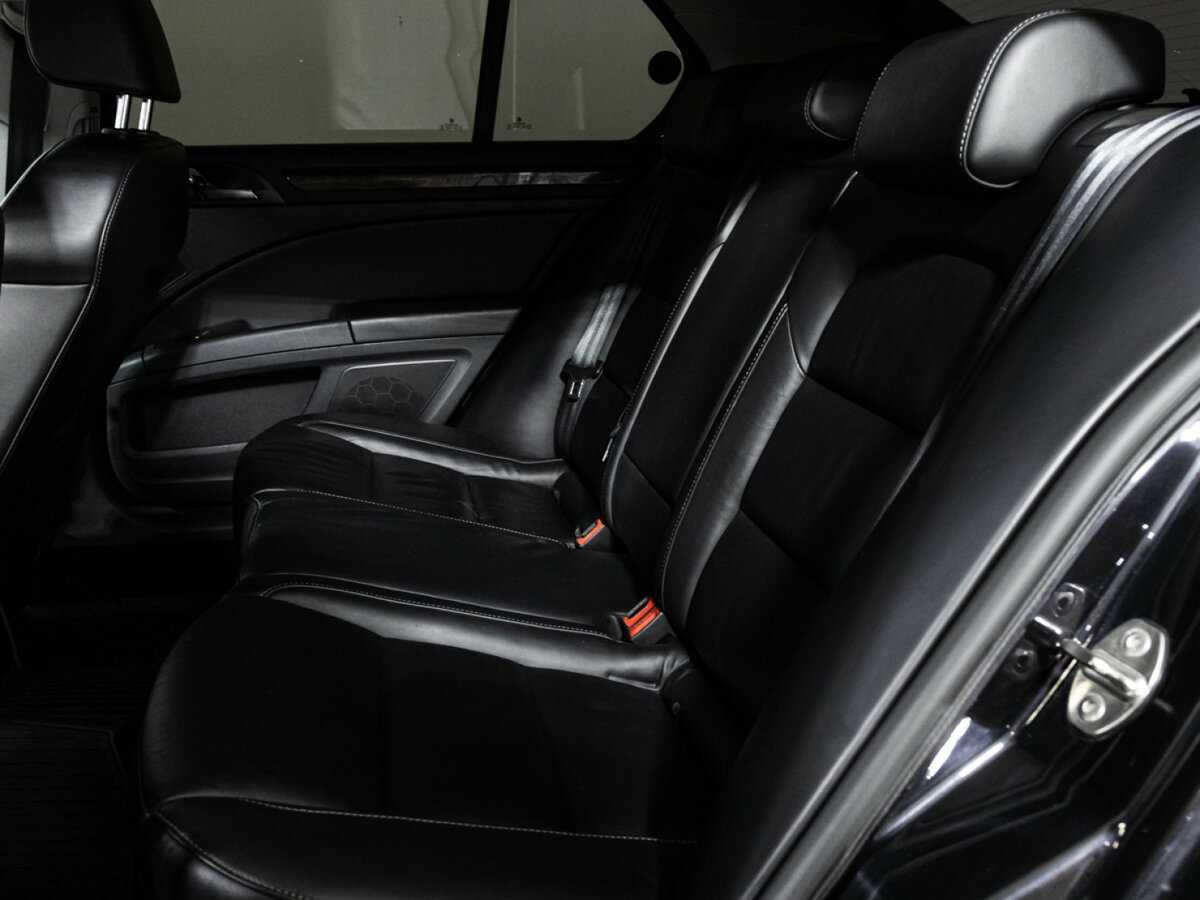 Купить Skoda Superb, 2013, 246 419 км, фото №10