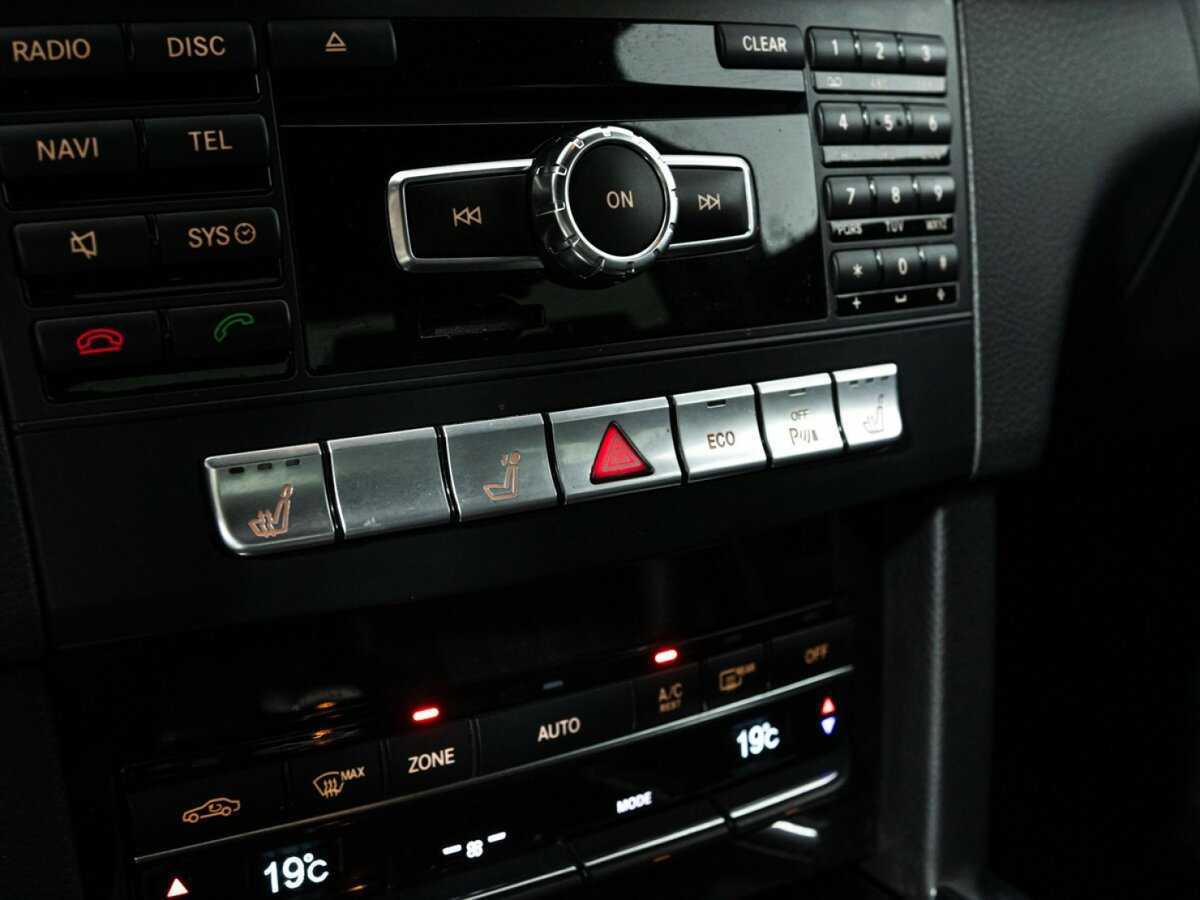 Купить Mercedes-Benz E-Класс 300, 2013, 231 490 км, фото №17