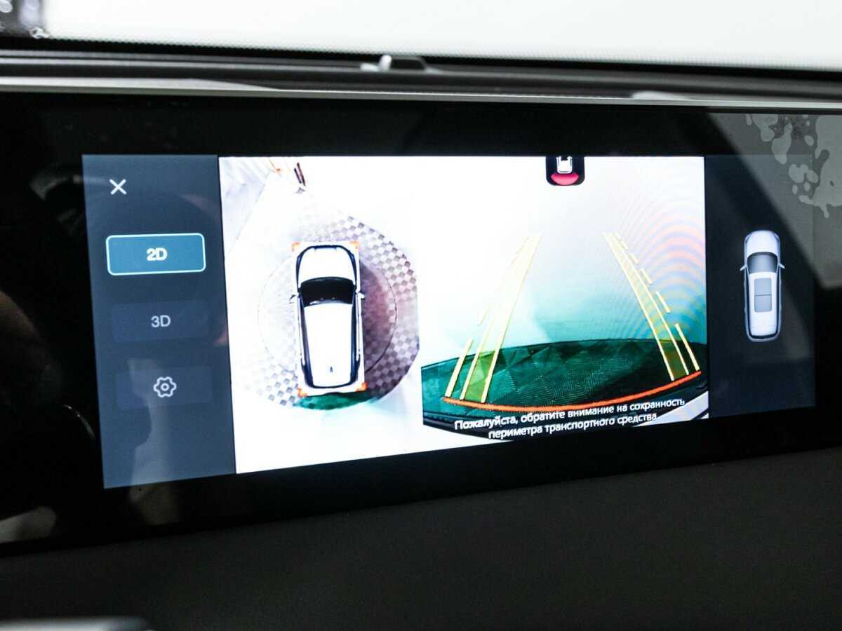 Купить Jetour X70 PLUS, 2025, 3 458 км, фото №20