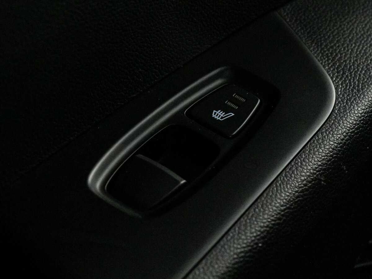 Купить Hyundai Creta, 2017, 89 211 км, фото №14