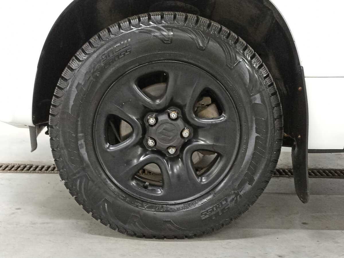 Купить Suzuki Grand Vitara, 2013, 136 071 км, фото №18