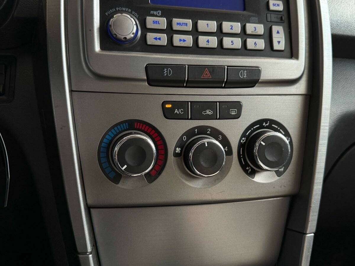 Купить Chery Tiggo (T11), 2014, 232 217 км, фото №21