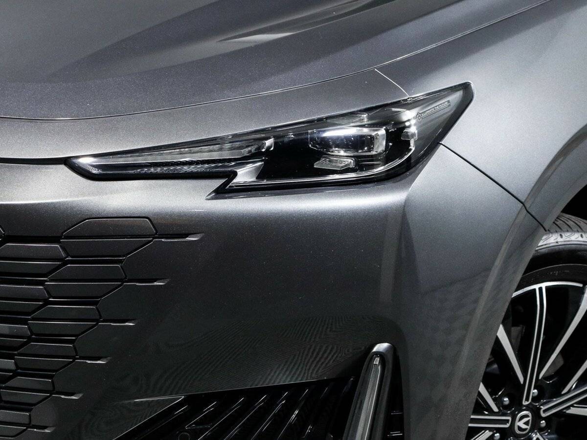 Купить Changan UNI-K, 2023, 43 906 км, фото №16