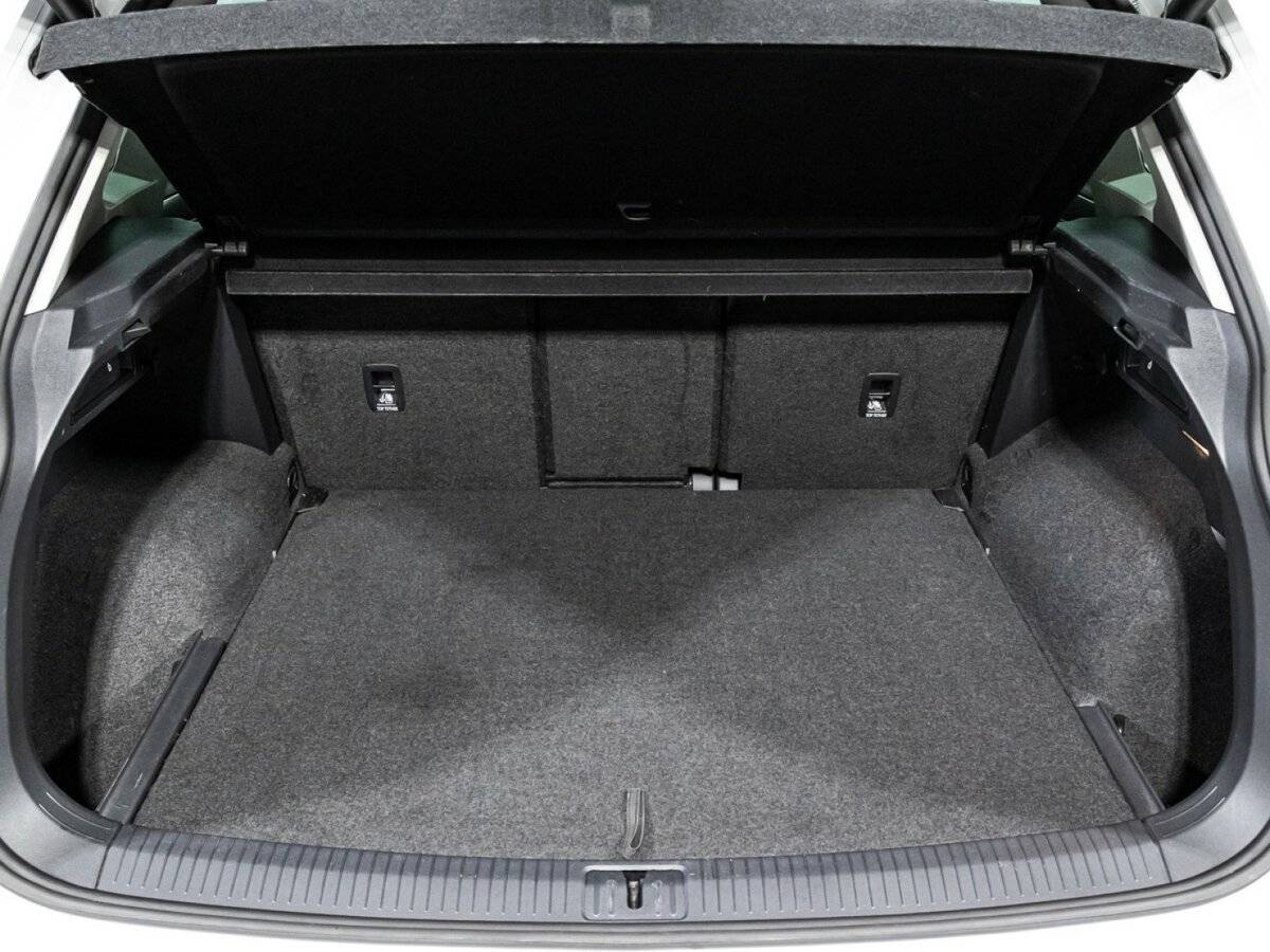 Купить Volkswagen Tiguan, 2018, 131 515 км, фото №15