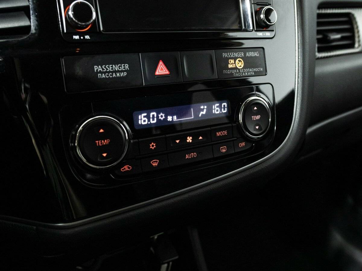 Купить Mitsubishi Outlander, 2013, 110 900 км, фото №14