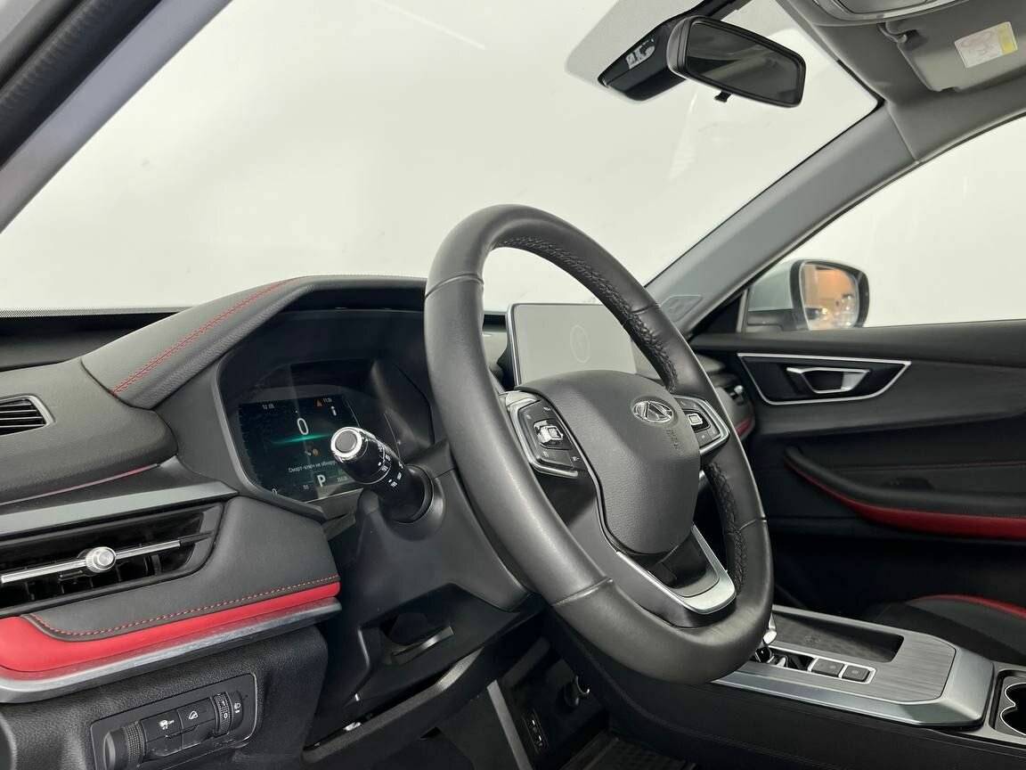 Купить Chery Tiggo 4 Pro, 2023, 26 000 км, фото №17
