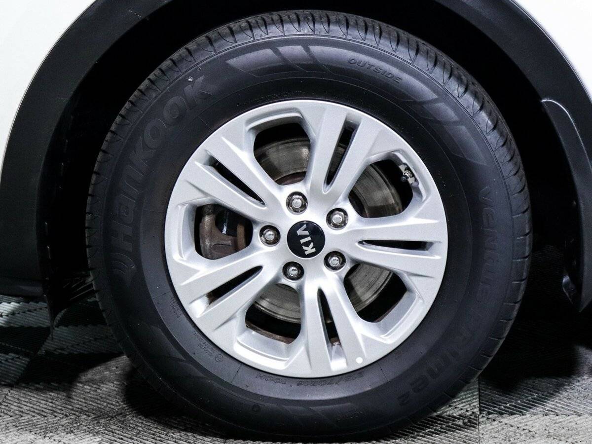 Купить Kia Sportage, 2018, 58 950 км, фото №15