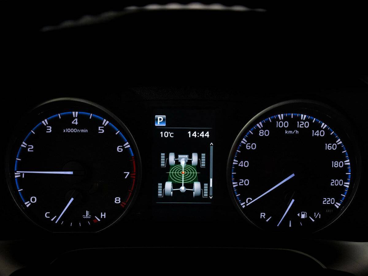 Купить Toyota RAV4, 2017, 176 644 км, фото №17