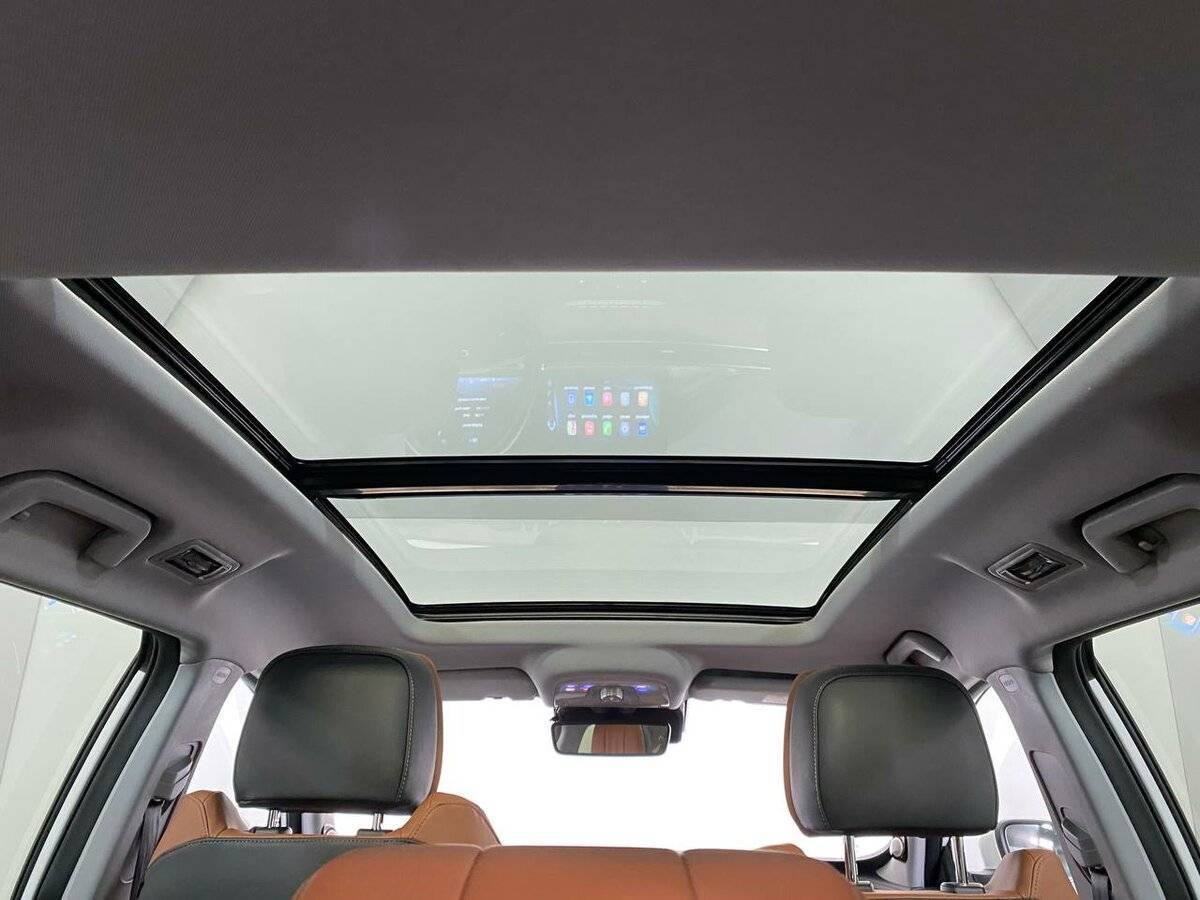 Купить Chery Tiggo 8 Pro Max, 2022, 78 000 км, фото №12