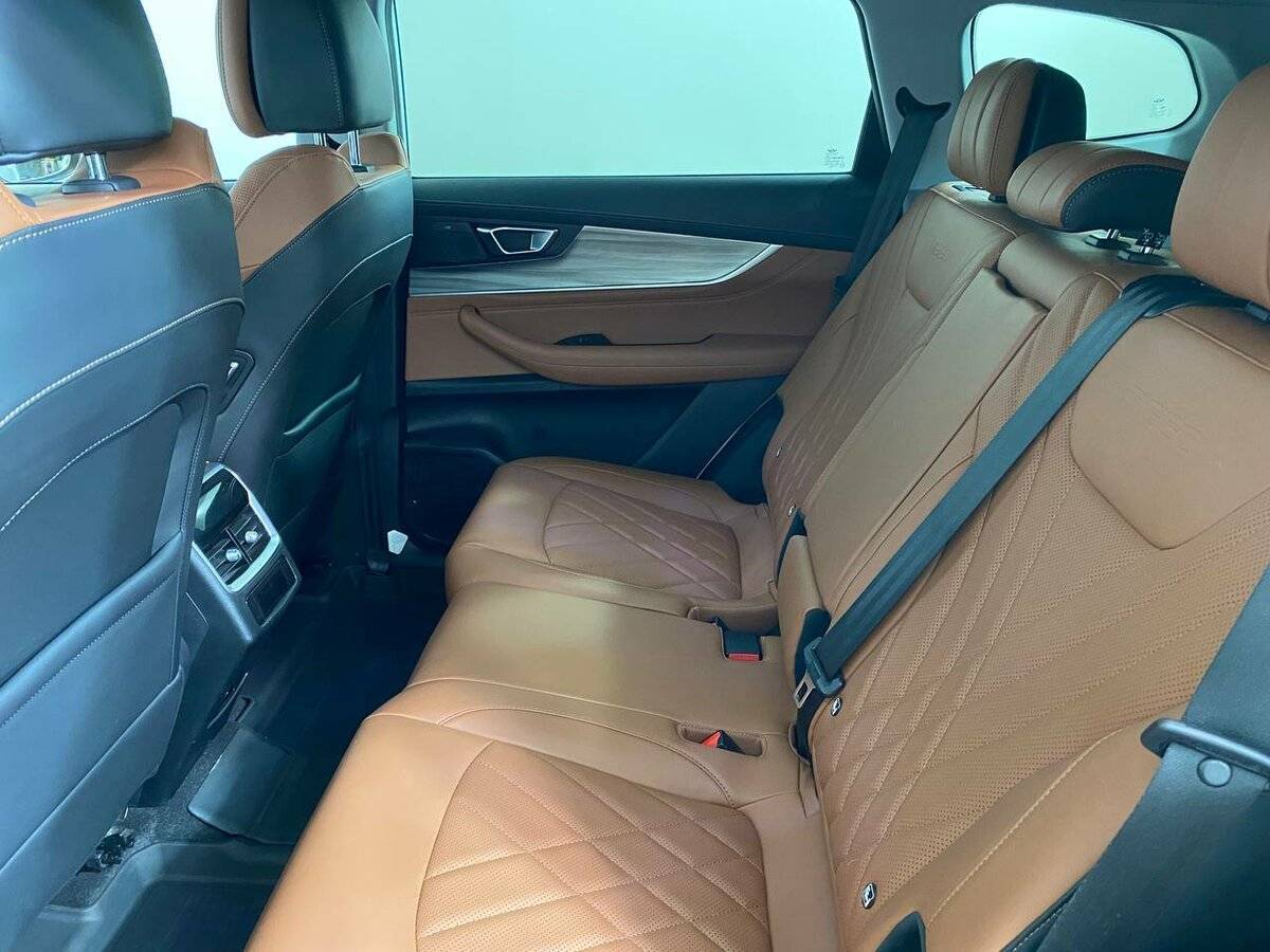 Купить Chery Tiggo 8 Pro Max, 2022, 78 000 км, фото №15