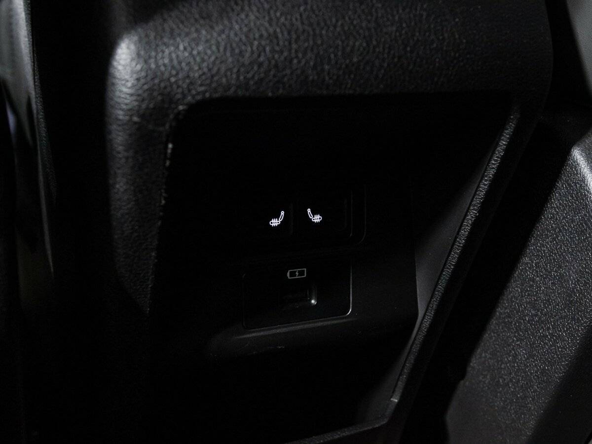 Купить Chery Tiggo 7 Pro, 2021, 26 580 км, фото №22