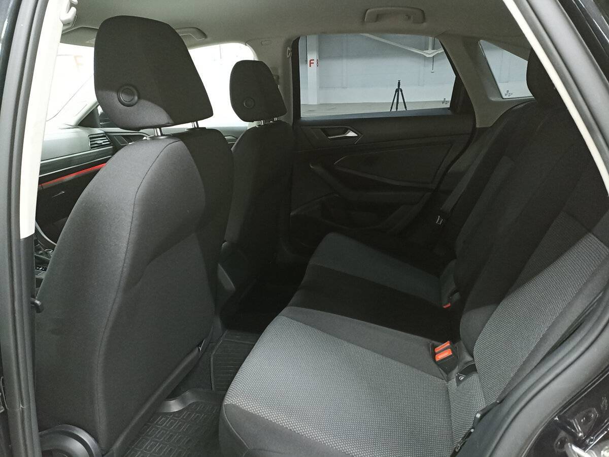 Купить Volkswagen Jetta, 2020, 63 425 км, фото №12