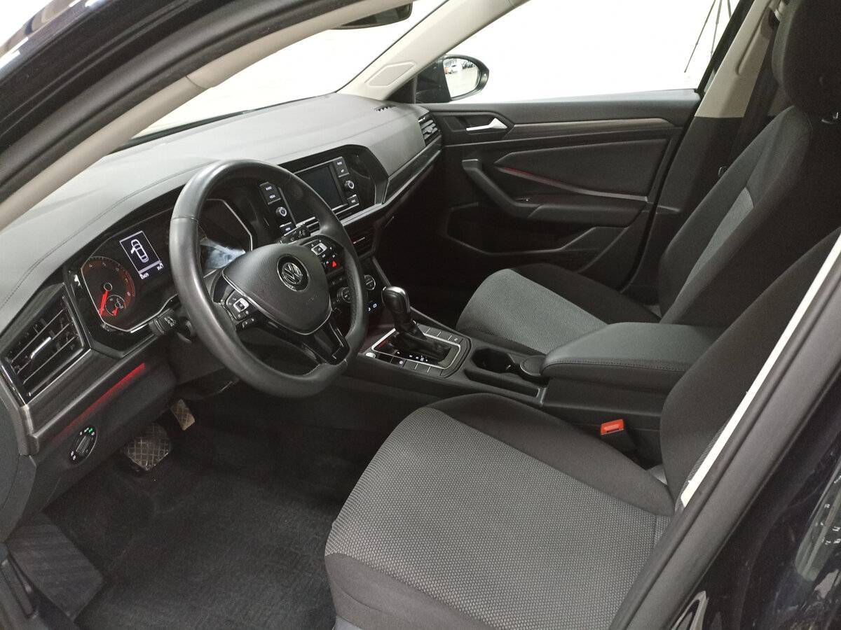 Купить Volkswagen Jetta, 2020, 63 425 км, фото №16