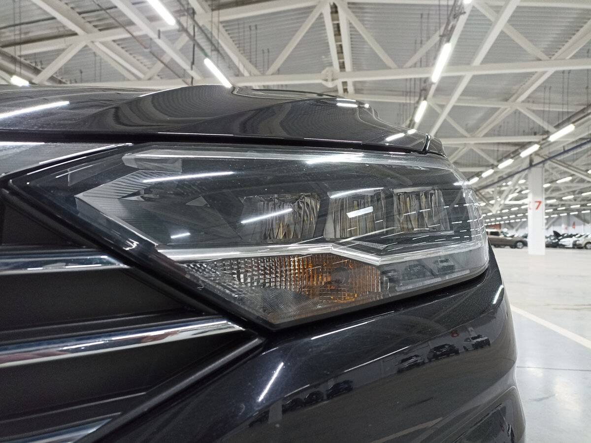 Купить Volkswagen Jetta, 2020, 63 425 км, фото №17