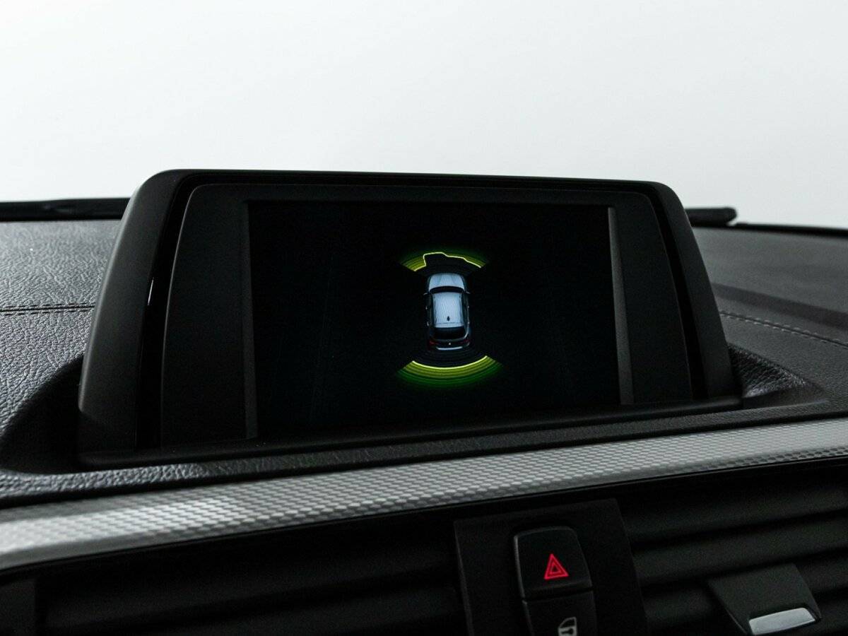 Купить BMW 1 серии 118i, 2018, 59 400 км, фото №16