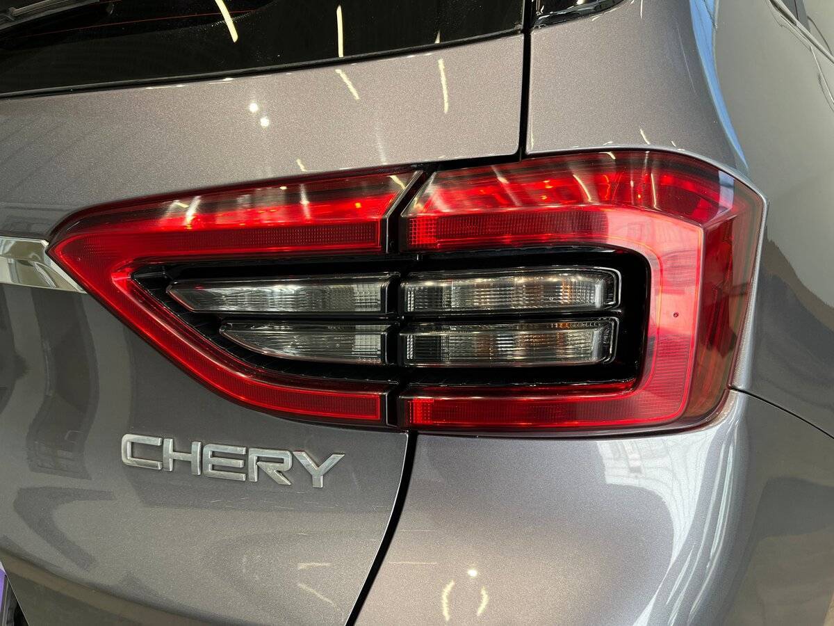 Купить Chery Tiggo 4 Pro, 2023, 17 438 км, фото №17