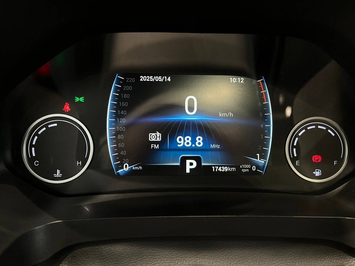 Купить Chery Tiggo 4 Pro, 2023, 17 438 км, фото №29