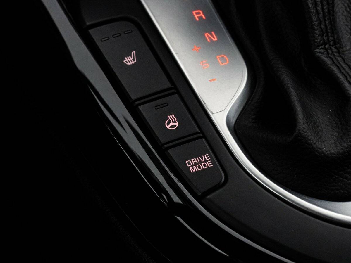 Купить Kia Cerato, 2020, 103 362 км, фото №17