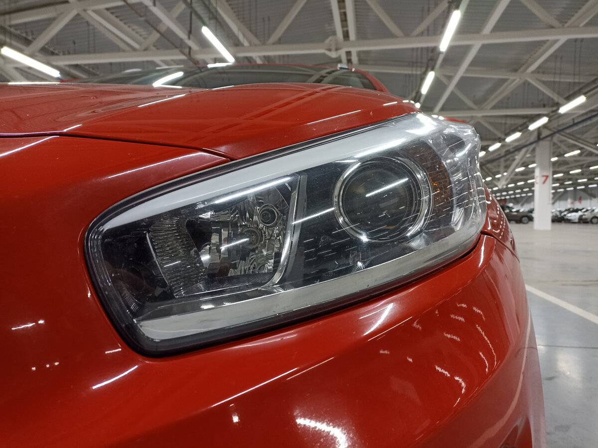 Купить Kia Ceed, 2016, 171 380 км, фото №17