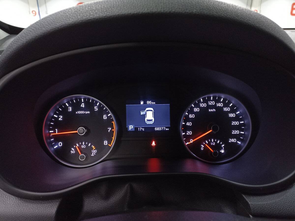 Купить Kia Sportage, 2020, 68 502 км, фото №13