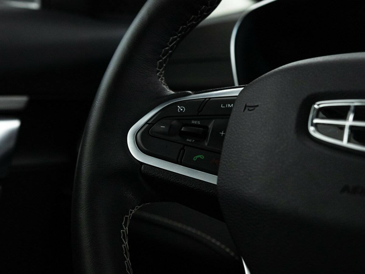 Купить Geely Atlas Pro, 2022, 37 637 км, фото №23