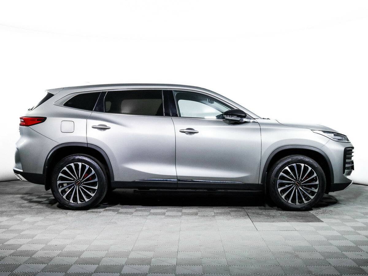 Купить Exeed TXL, 2023, 12 800 км, фото №4