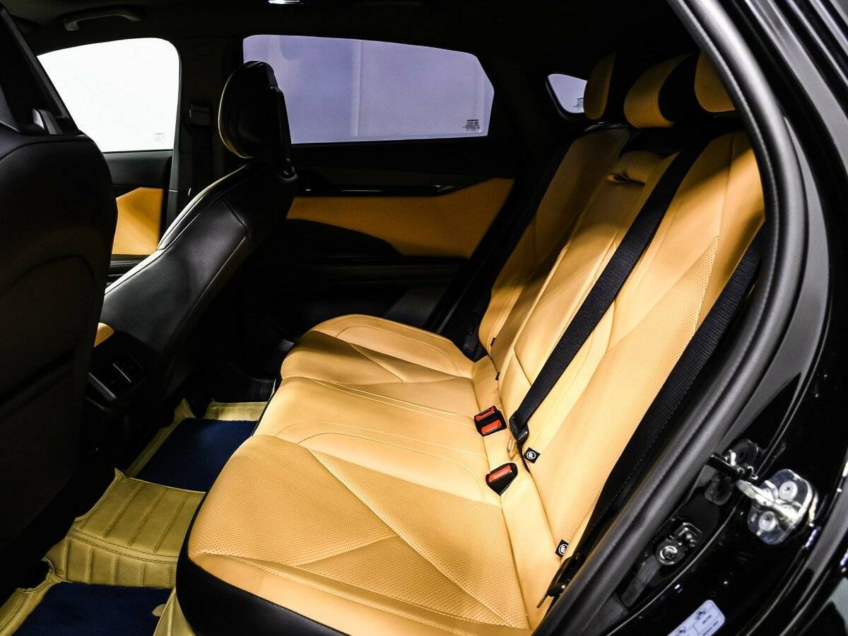 Купить Changan UNI-V, 2022, 43 490 км, фото №12