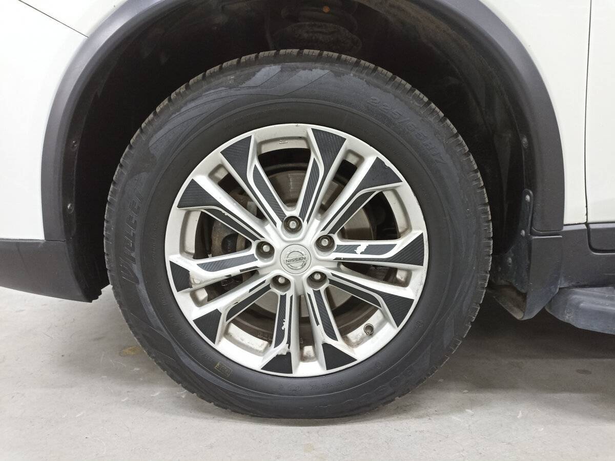 Купить Nissan X-Trail, 2016, 179 003 км, фото №18