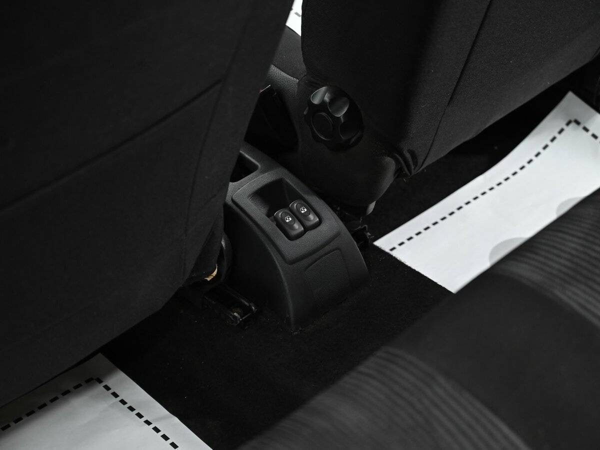 Купить Renault Logan, 2013, 187 000 км, фото №14