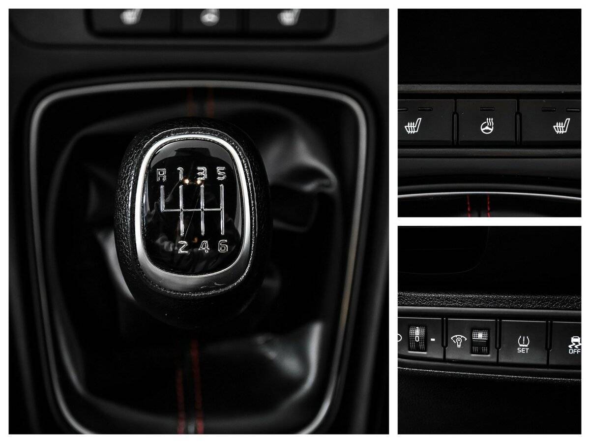 Купить Kia Rio X-Line, 2020, 76 596 км, фото №16