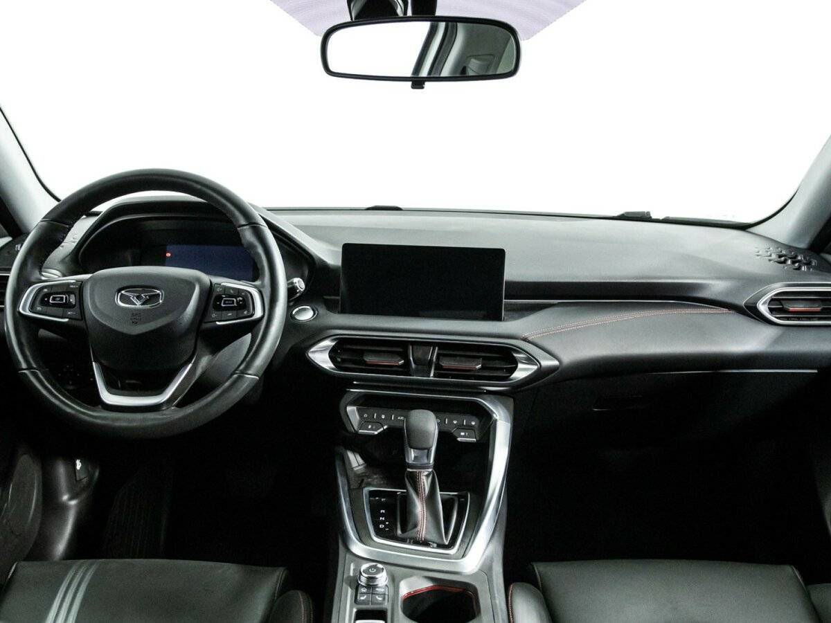 Купить Kaiyi E5, 2023, 20 074 км, фото №13