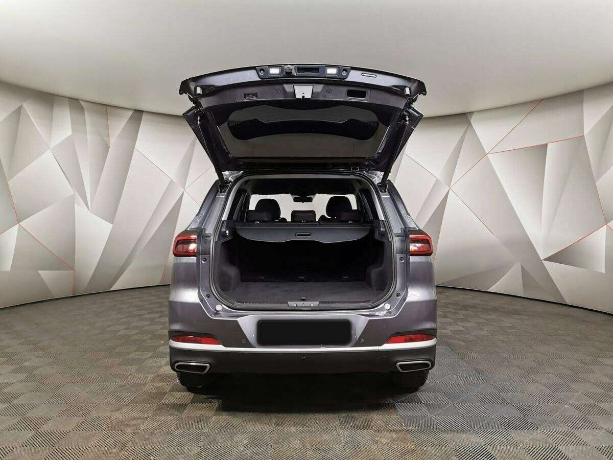 Купить Chery Tiggo 7 Pro Max, 2023, 21 096 км, фото №18