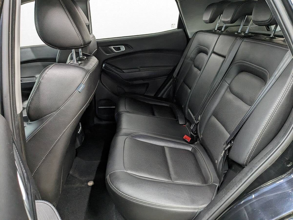 Купить Chery Tiggo 4, 2021, 147 986 км, фото №16